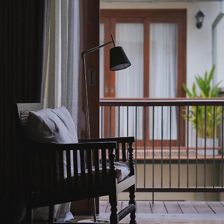 Church Street Townhouse Galle Esterno foto