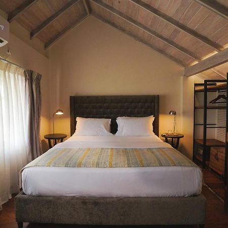 Church Street Townhouse Galle Esterno foto