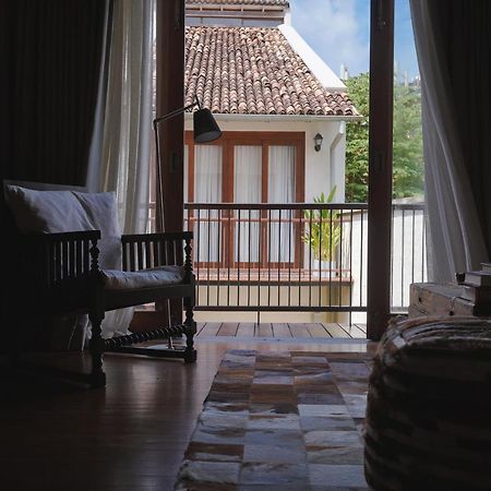 Church Street Townhouse Galle Esterno foto