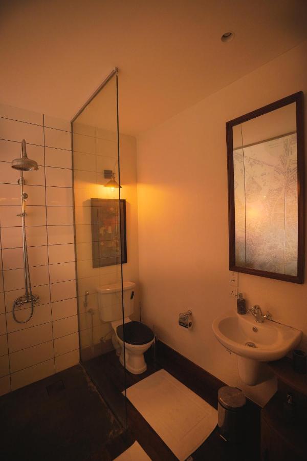 Church Street Townhouse Galle Esterno foto