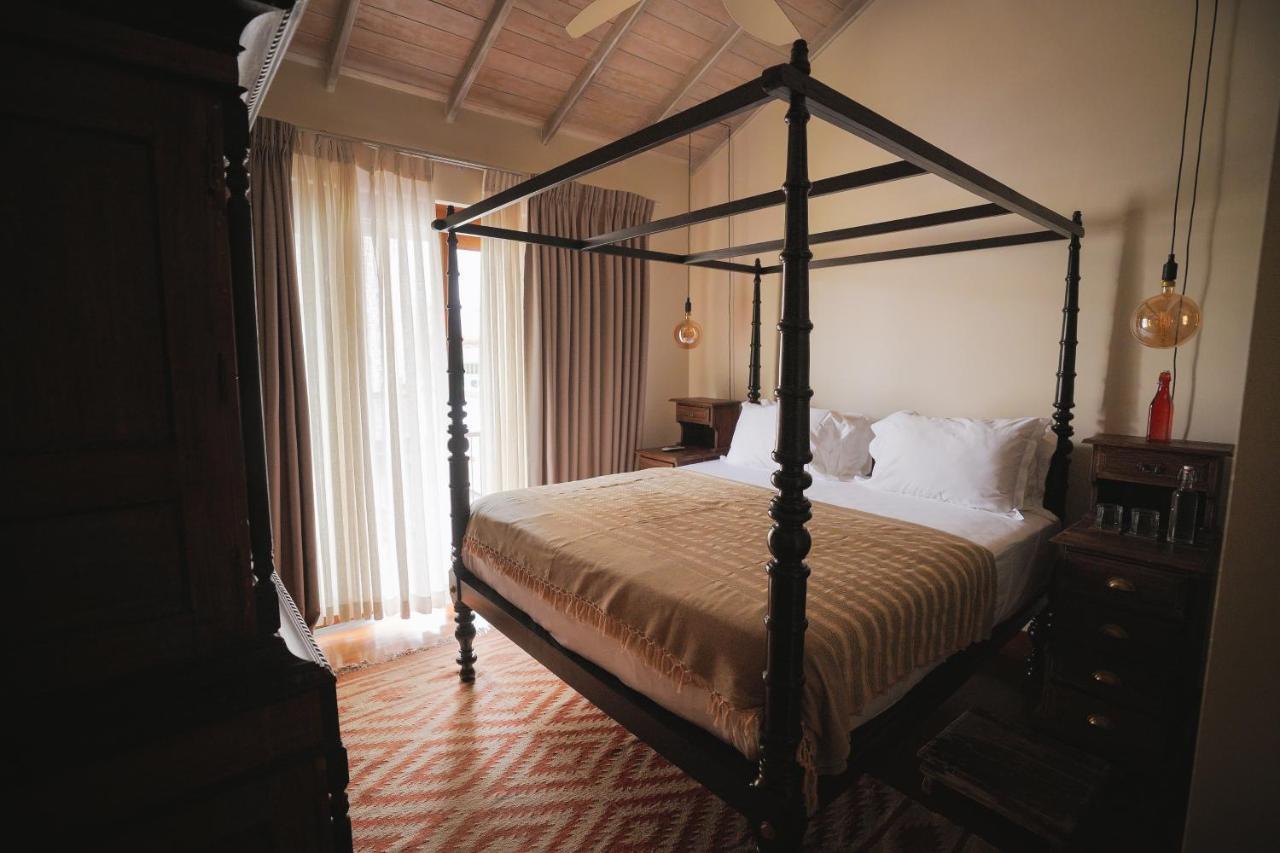 Church Street Townhouse Galle Esterno foto