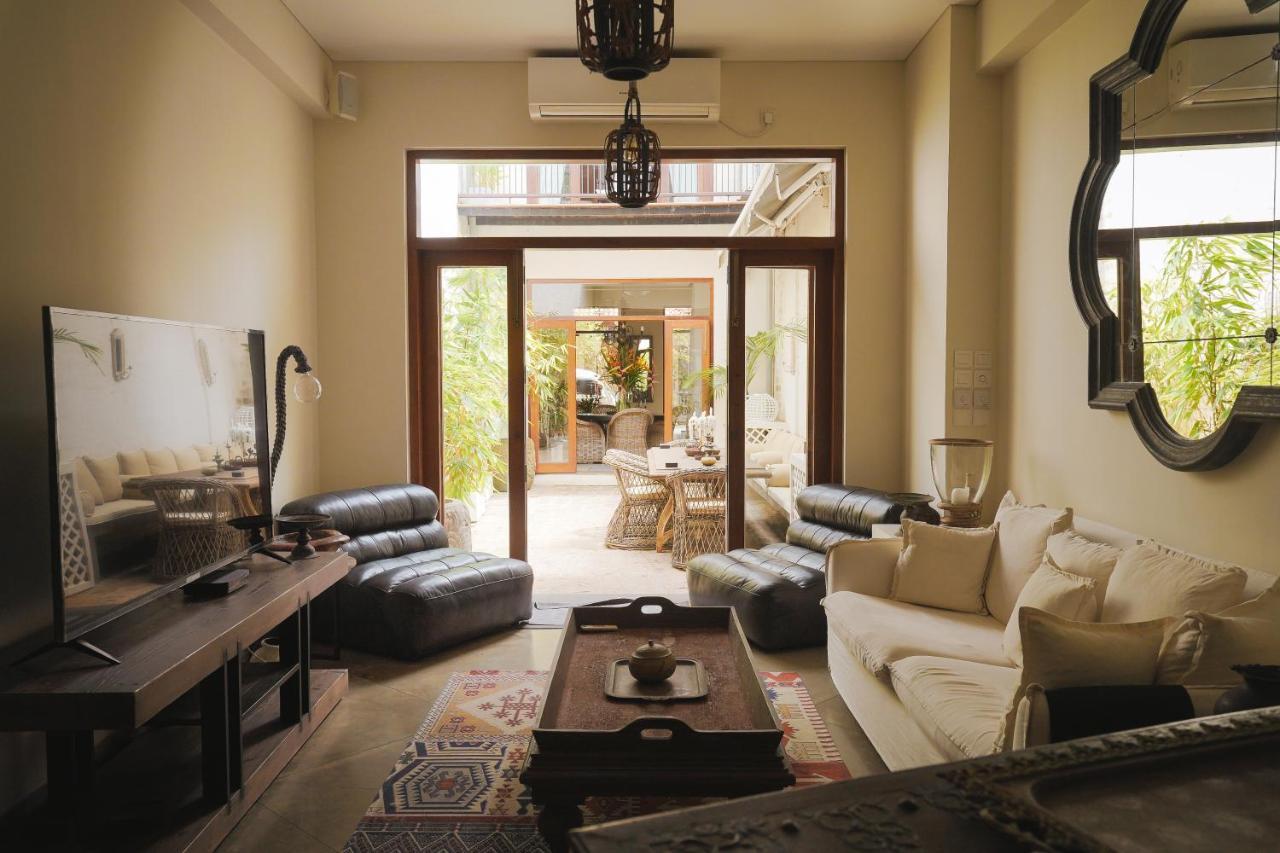 Church Street Townhouse Galle Esterno foto