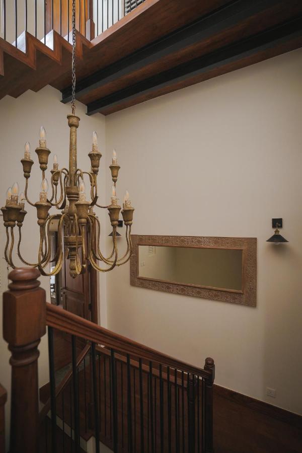 Church Street Townhouse Galle Esterno foto