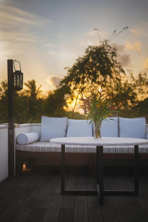 Church Street Townhouse Galle Esterno foto