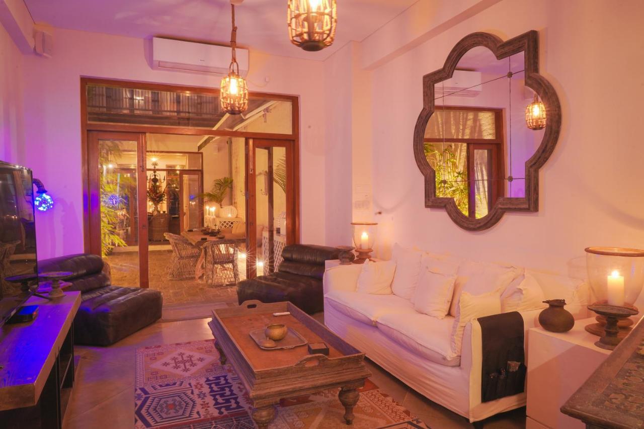 Church Street Townhouse Galle Esterno foto