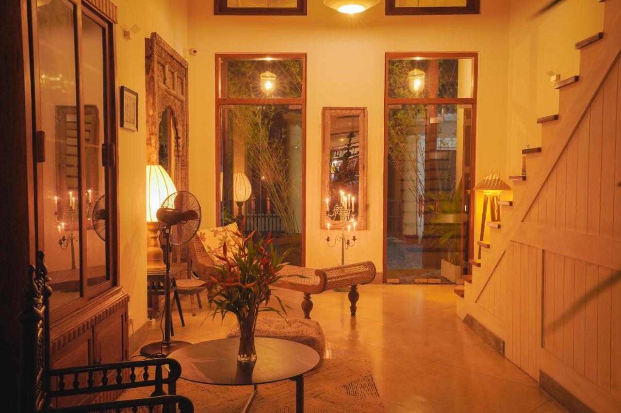 Church Street Townhouse Galle Esterno foto