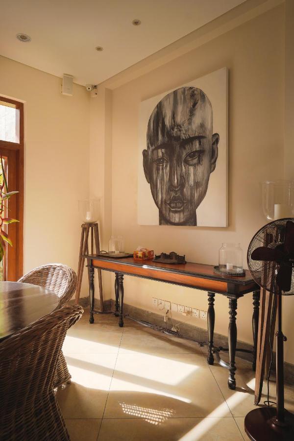 Church Street Townhouse Galle Esterno foto