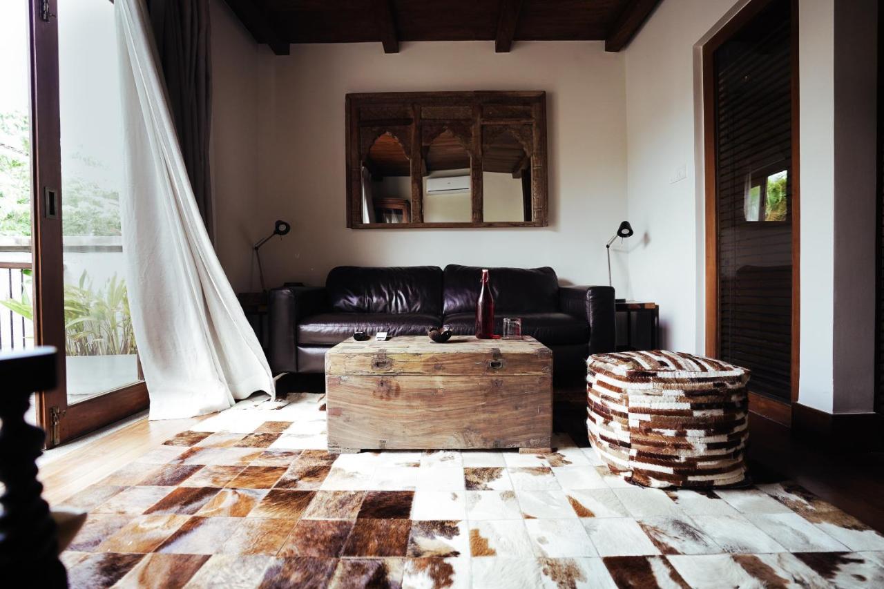Church Street Townhouse Galle Esterno foto