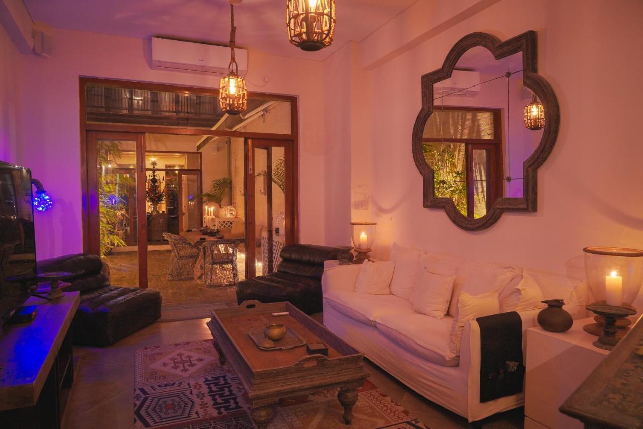 Church Street Townhouse Galle Esterno foto