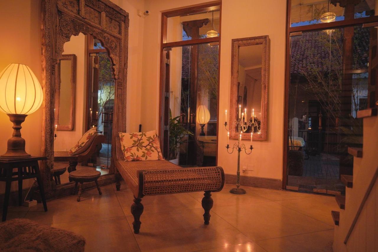 Church Street Townhouse Galle Esterno foto