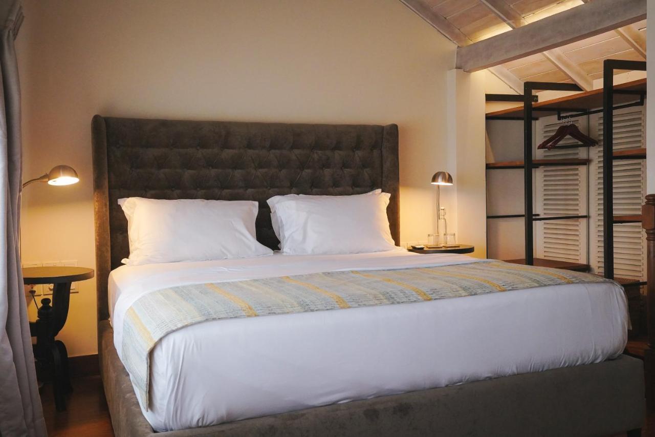 Church Street Townhouse Galle Esterno foto