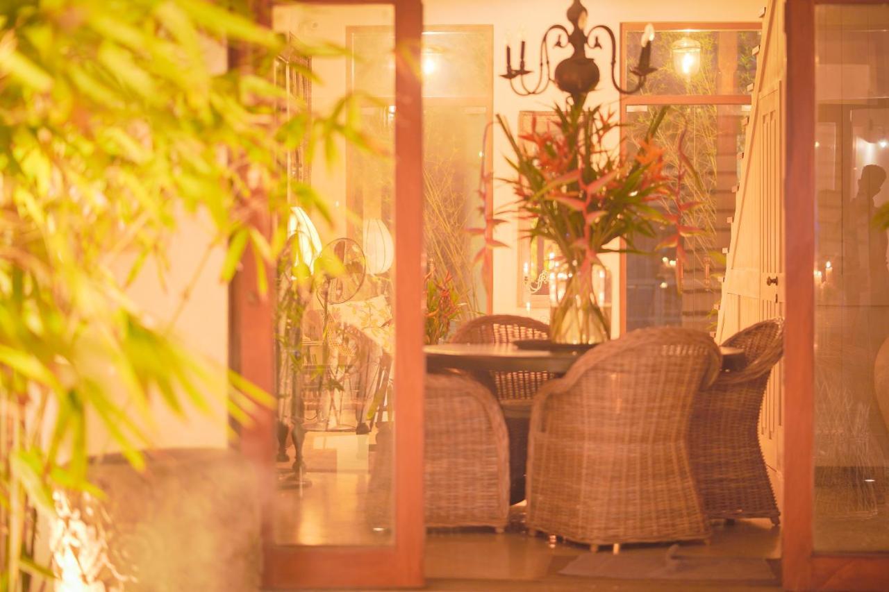 Church Street Townhouse Galle Esterno foto