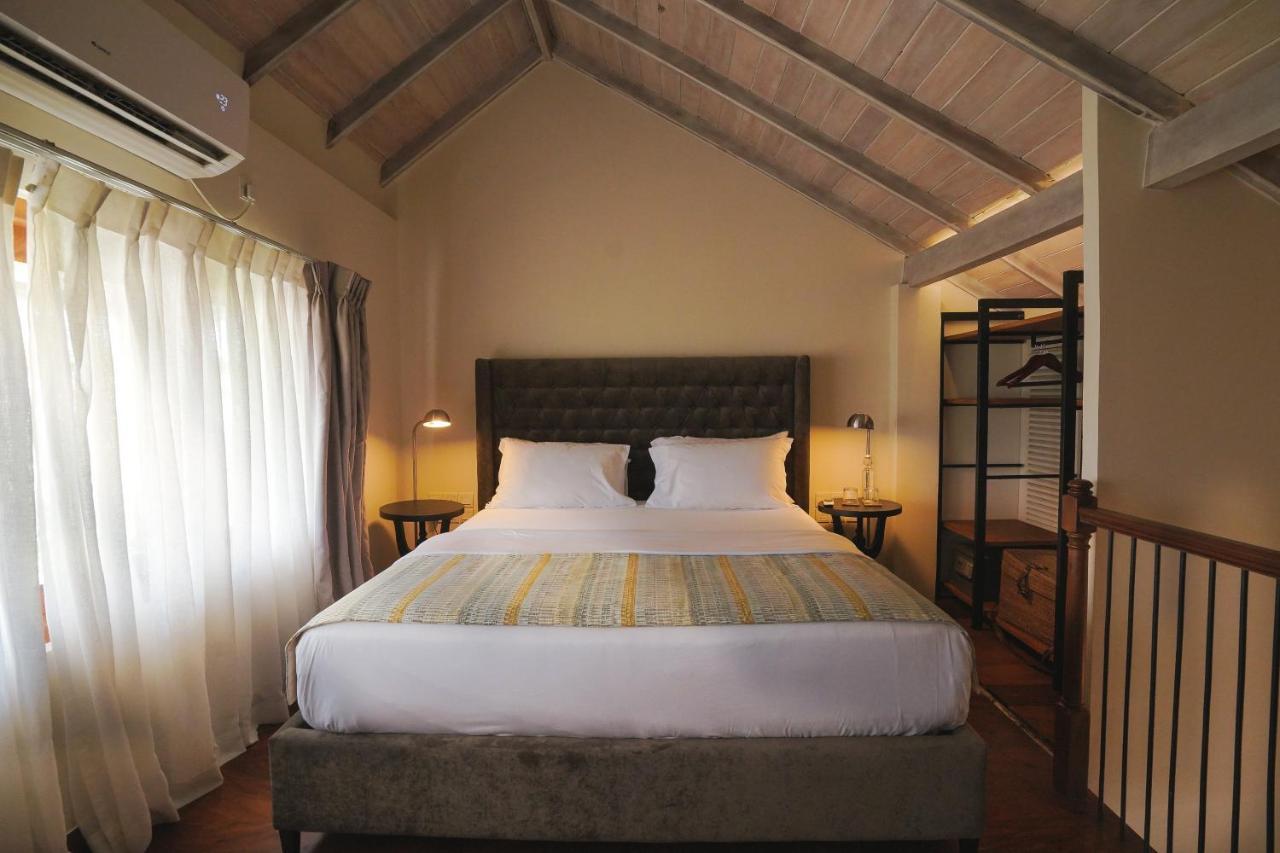 Church Street Townhouse Galle Esterno foto