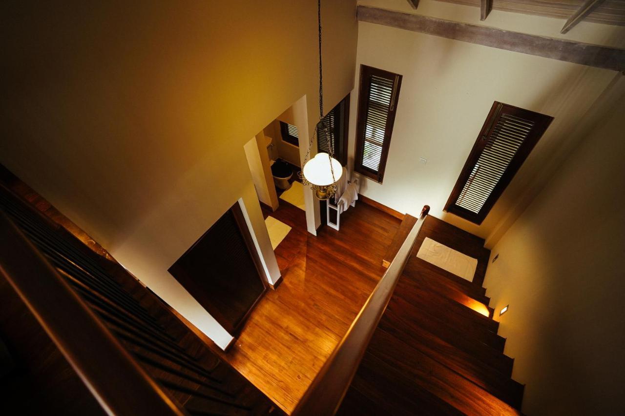 Church Street Townhouse Galle Esterno foto