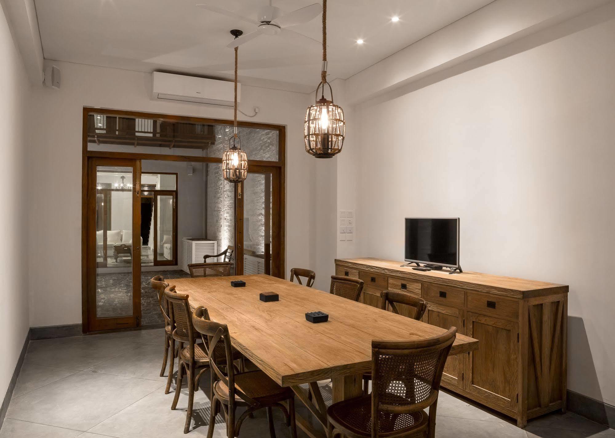 Church Street Townhouse Galle Esterno foto