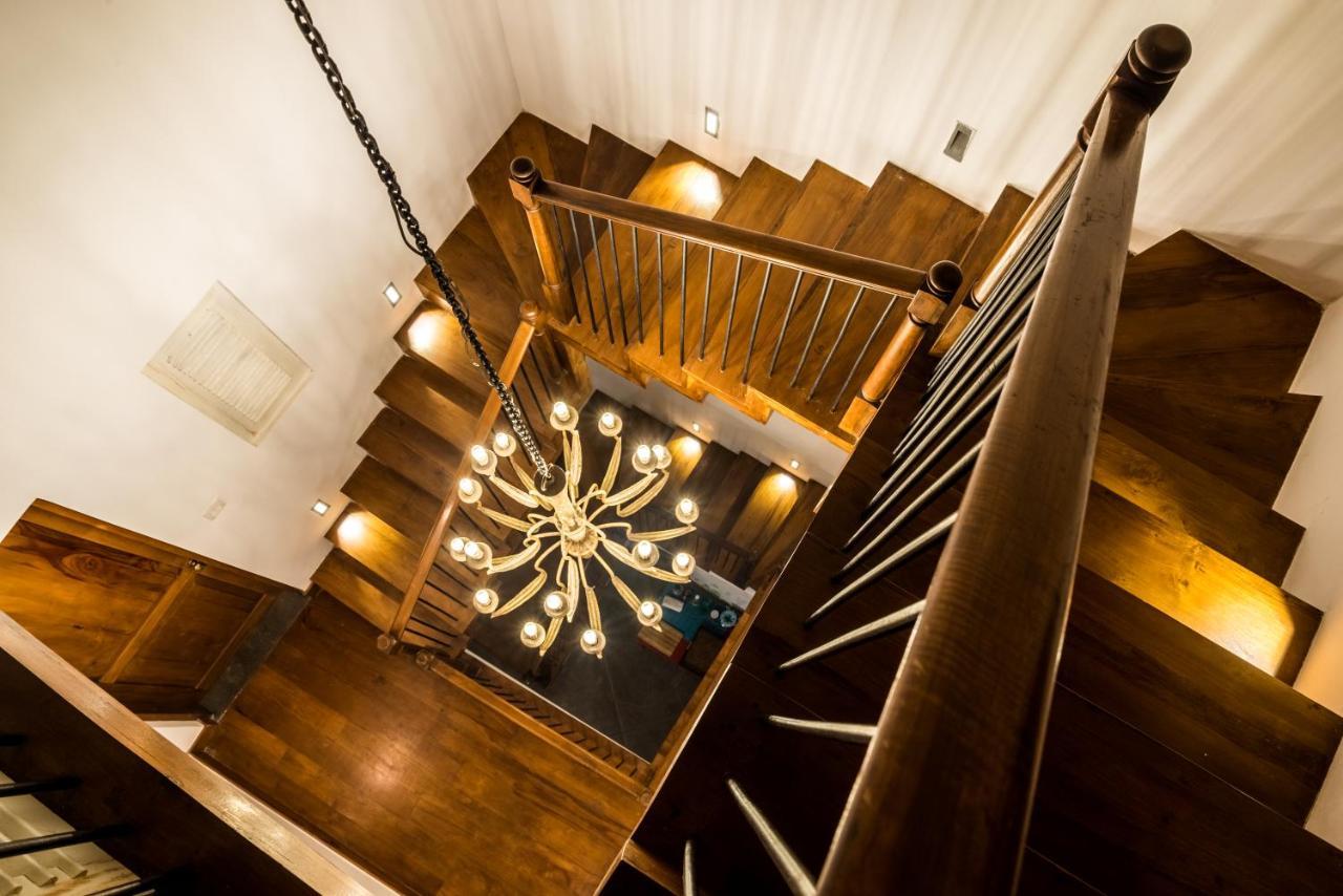 Church Street Townhouse Galle Esterno foto